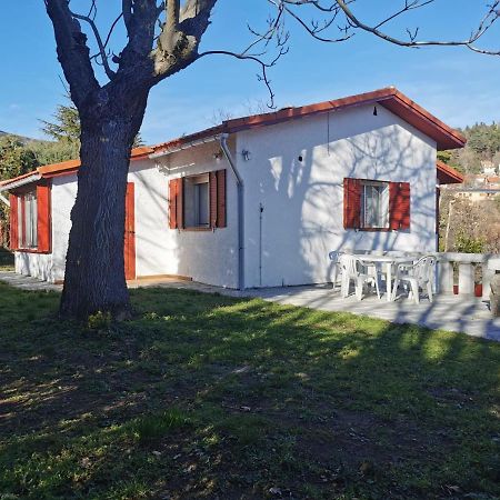 Casita Independiente Con Jardin Y Chimenea. 塞尔塞迪利亚 外观 照片