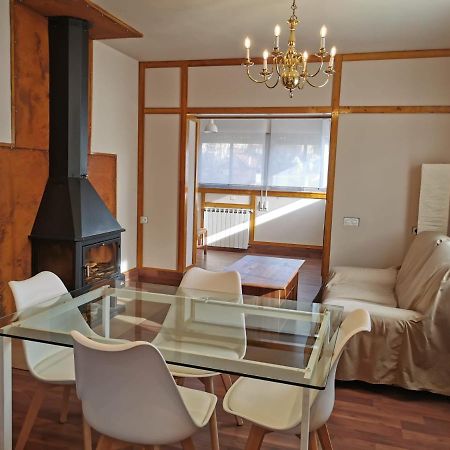 Casita Independiente Con Jardin Y Chimenea. 塞尔塞迪利亚 外观 照片